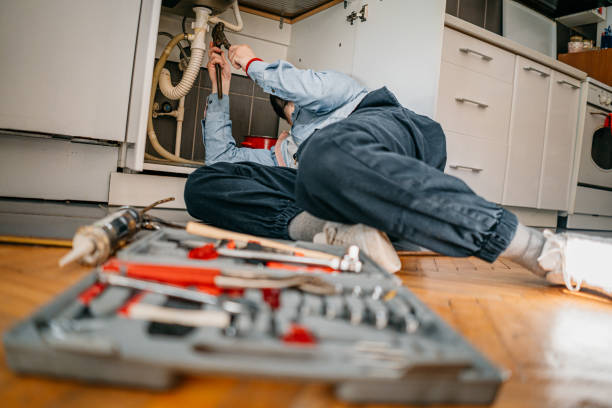 Best Emergency Plumber  in Byrdstown, TN
