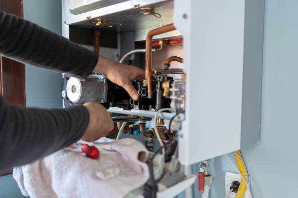 Best Sewer Cleaning Services  in Byrdstown, TN