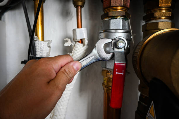 Best Drain Cleaning Services  in Byrdstown, TN